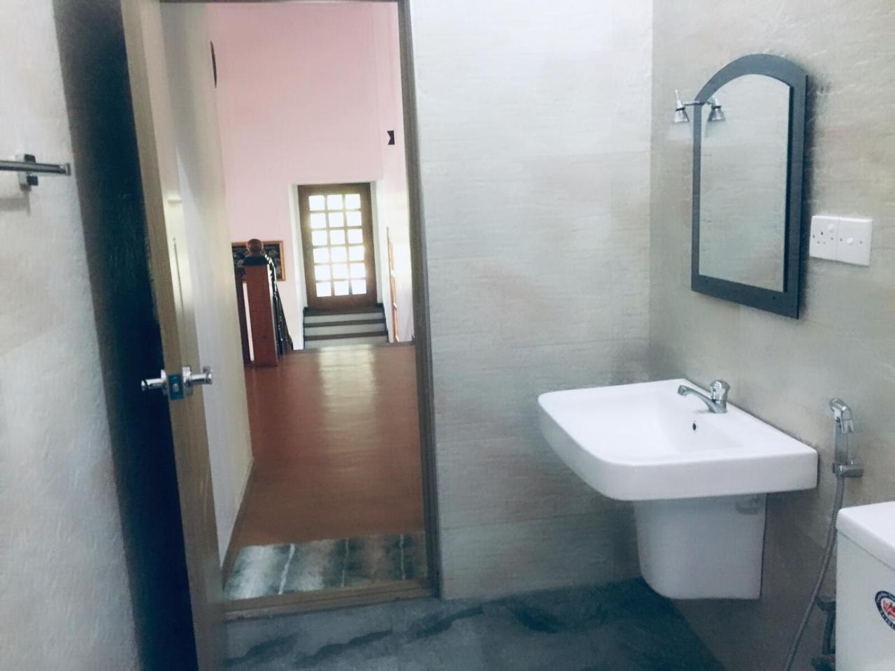阿杭格默 Casa Blanca酒店 外观 照片