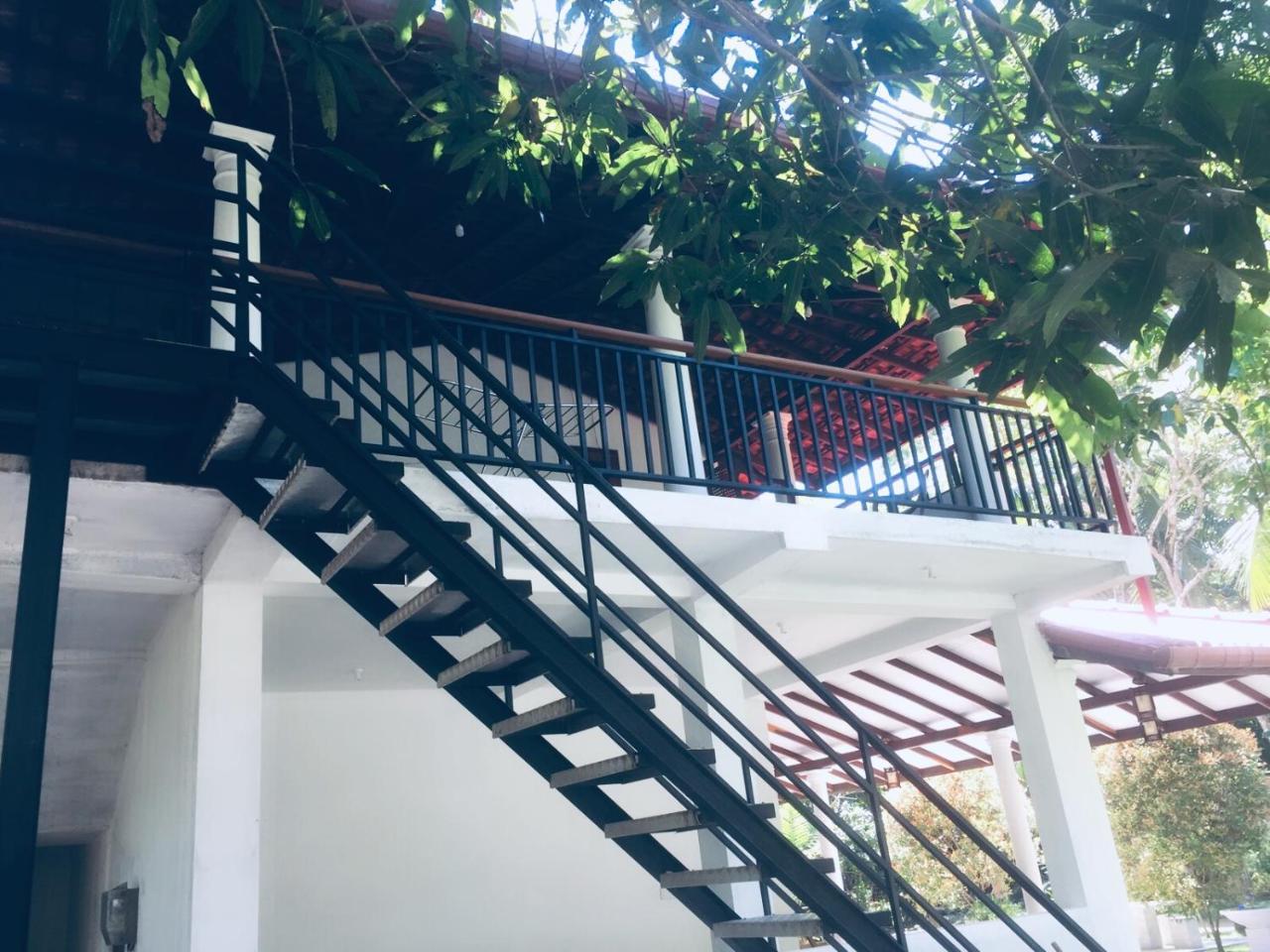 阿杭格默 Casa Blanca酒店 外观 照片