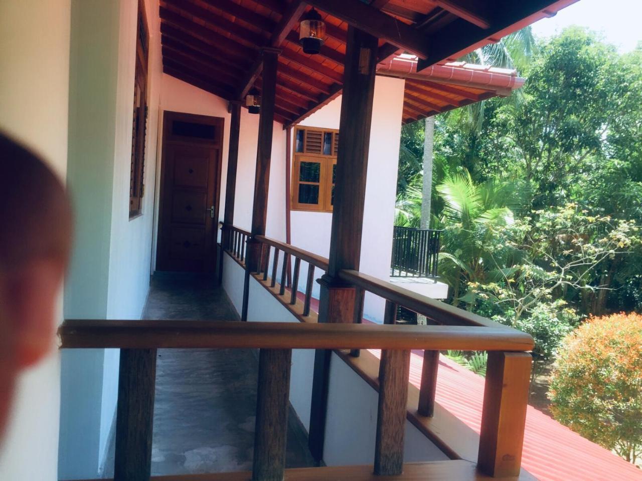 阿杭格默 Casa Blanca酒店 外观 照片