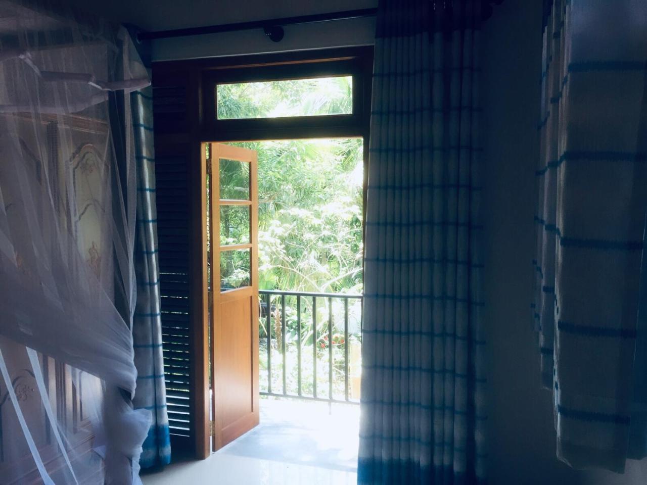 阿杭格默 Casa Blanca酒店 外观 照片