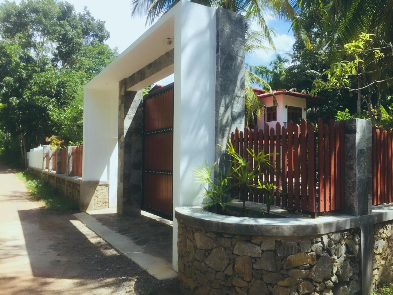 阿杭格默 Casa Blanca酒店 外观 照片