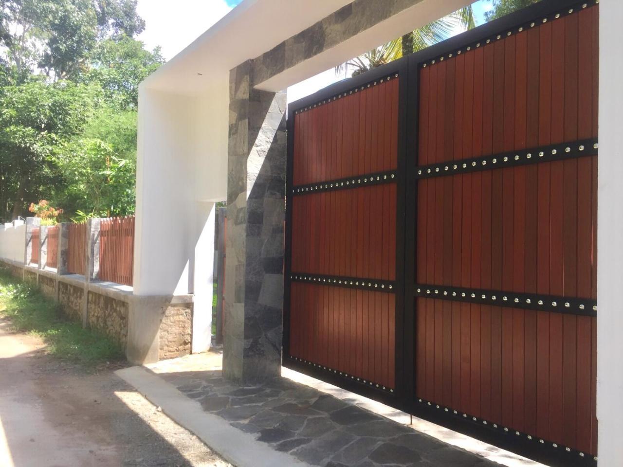 阿杭格默 Casa Blanca酒店 外观 照片