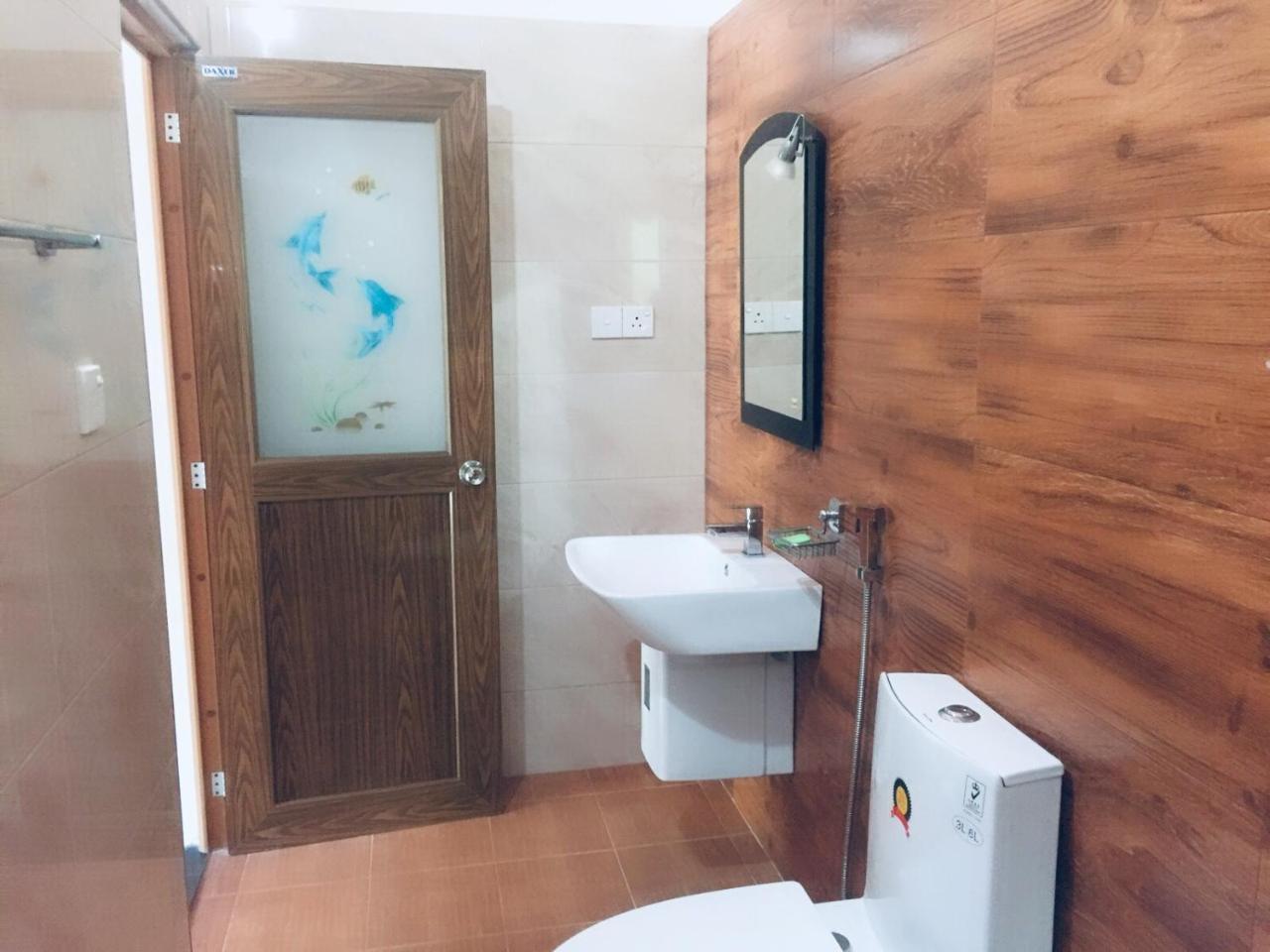 阿杭格默 Casa Blanca酒店 外观 照片