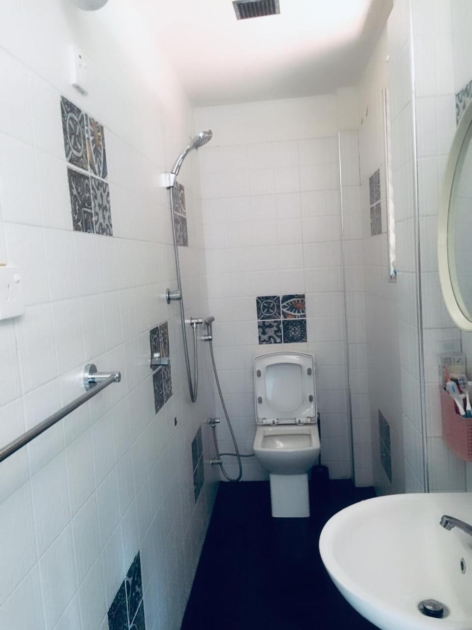 阿杭格默 Casa Blanca酒店 外观 照片