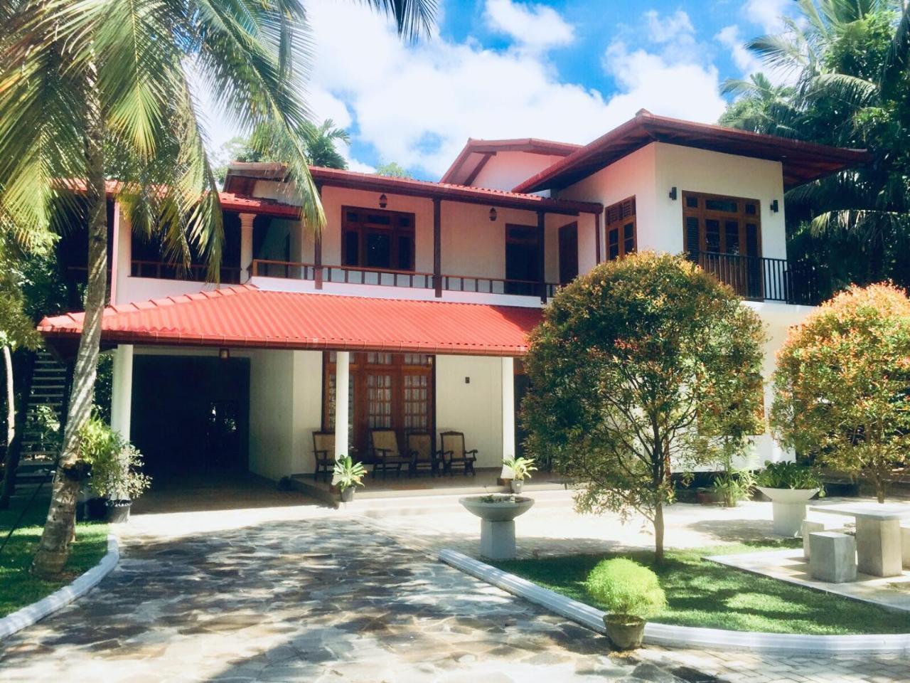 阿杭格默 Casa Blanca酒店 外观 照片