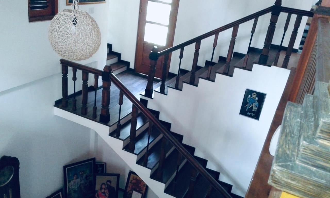 阿杭格默 Casa Blanca酒店 外观 照片